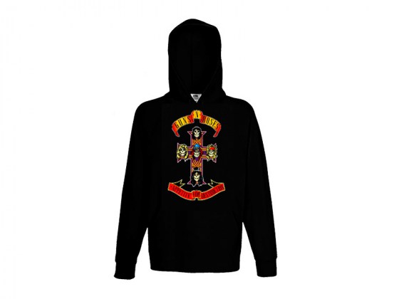 Sudadera Guns N Roses